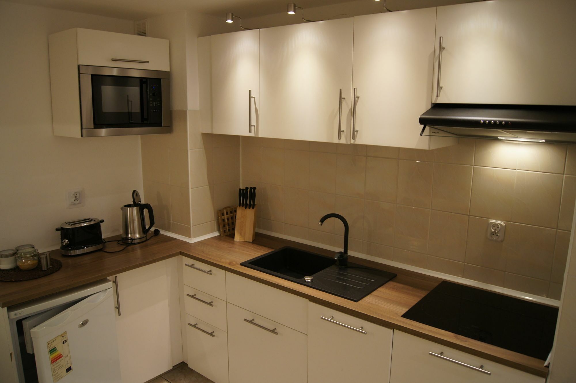Apartamenty Usteckie Устка Екстериор снимка