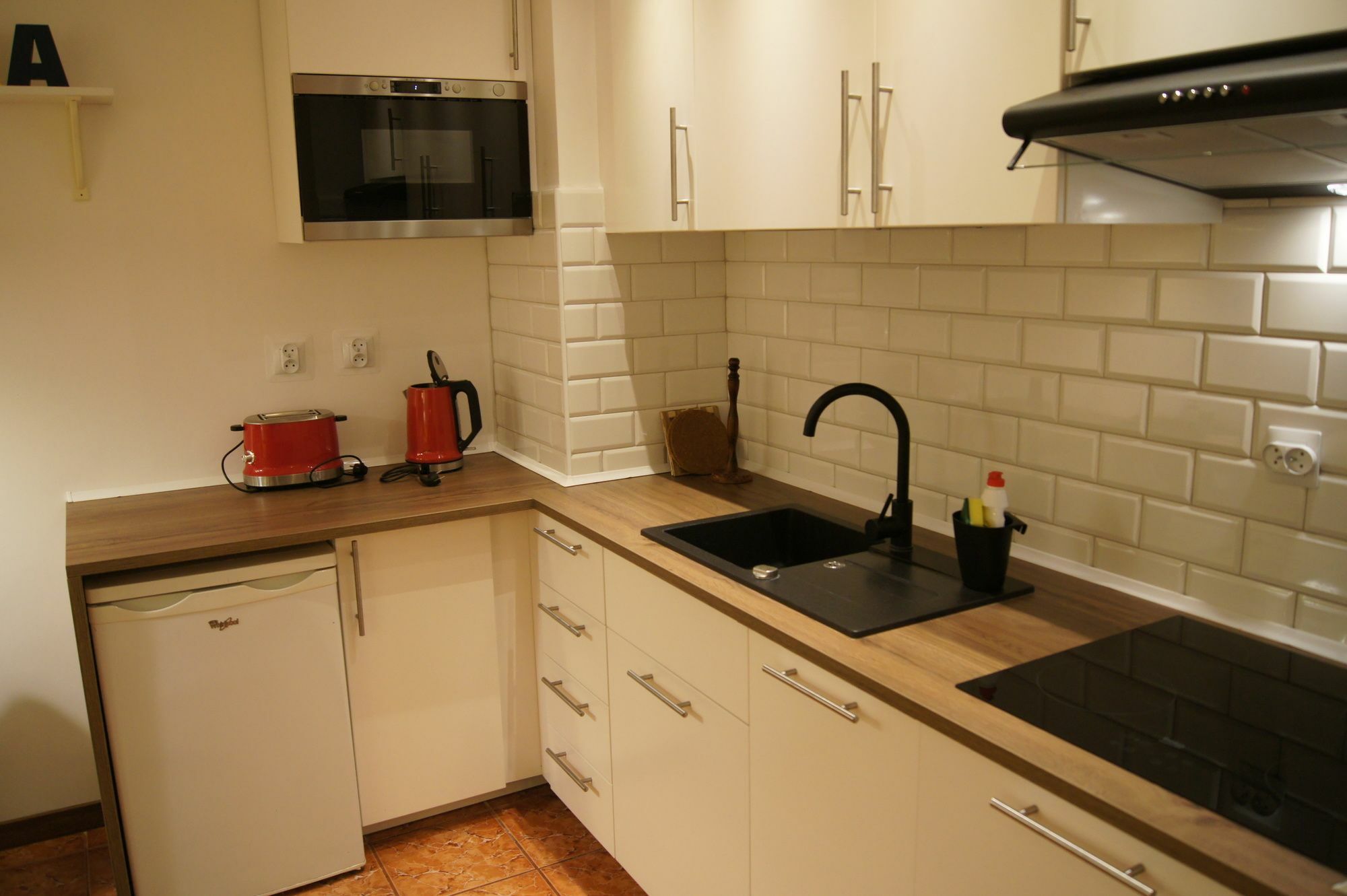Apartamenty Usteckie Устка Екстериор снимка