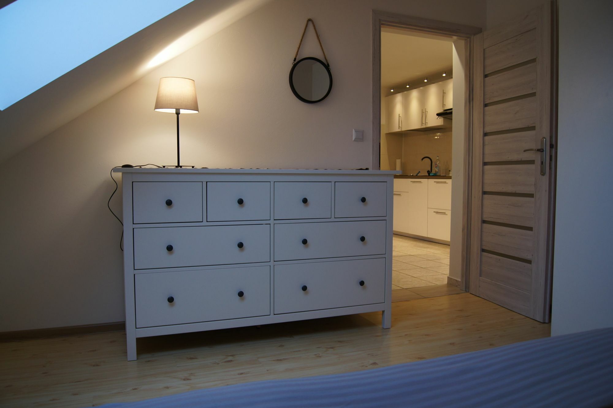 Apartamenty Usteckie Устка Екстериор снимка
