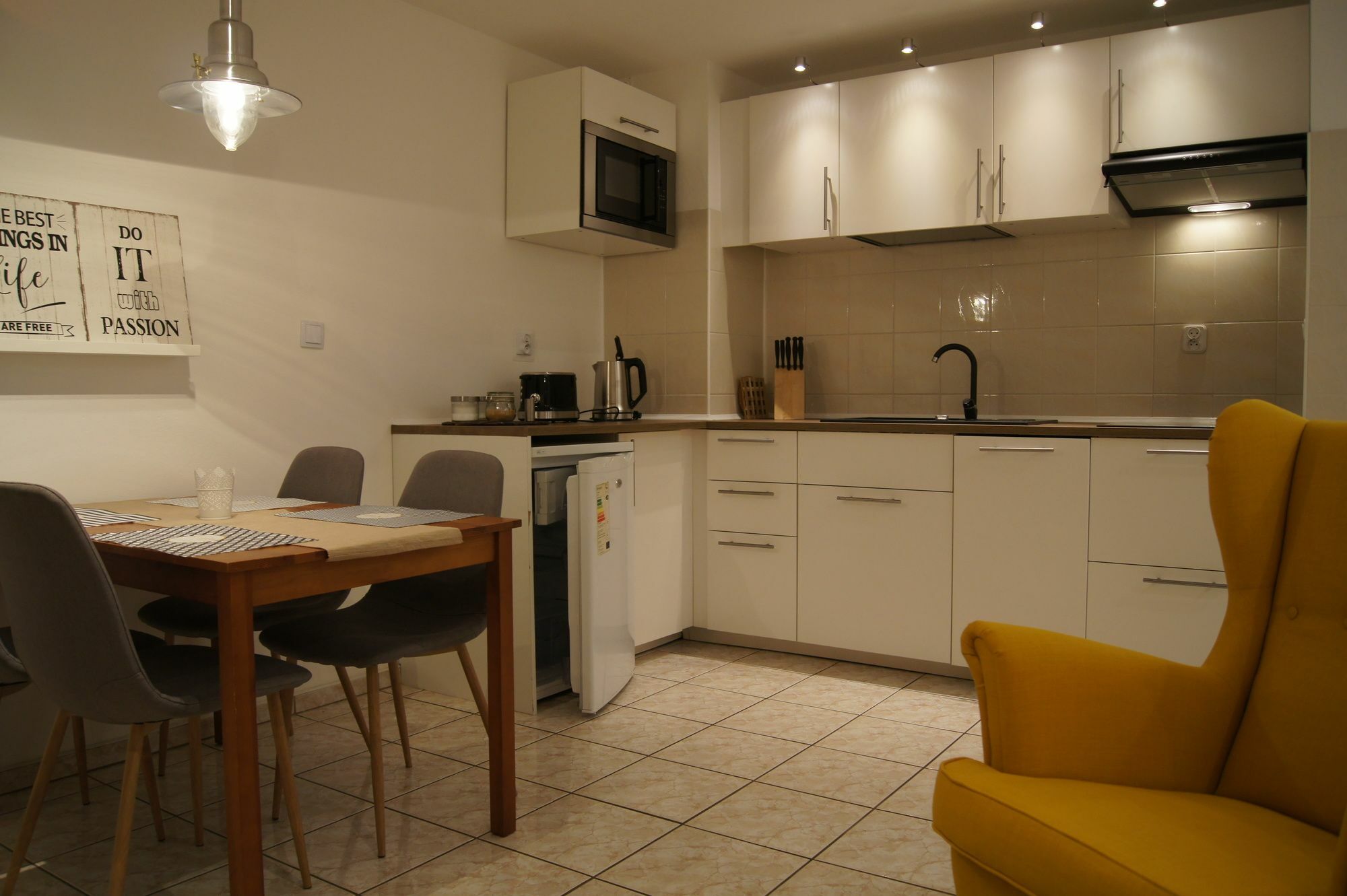 Apartamenty Usteckie Устка Екстериор снимка