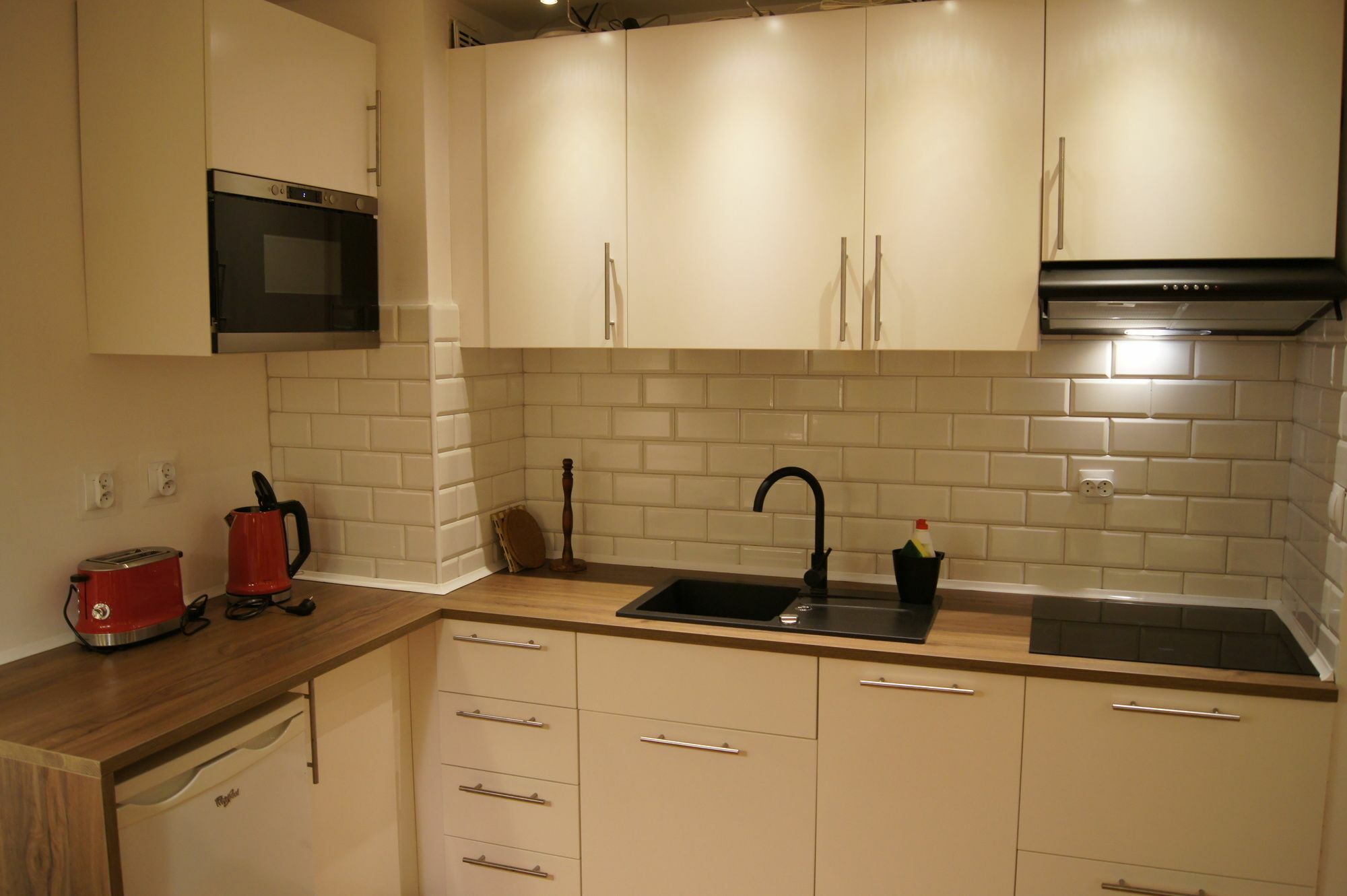 Apartamenty Usteckie Устка Екстериор снимка