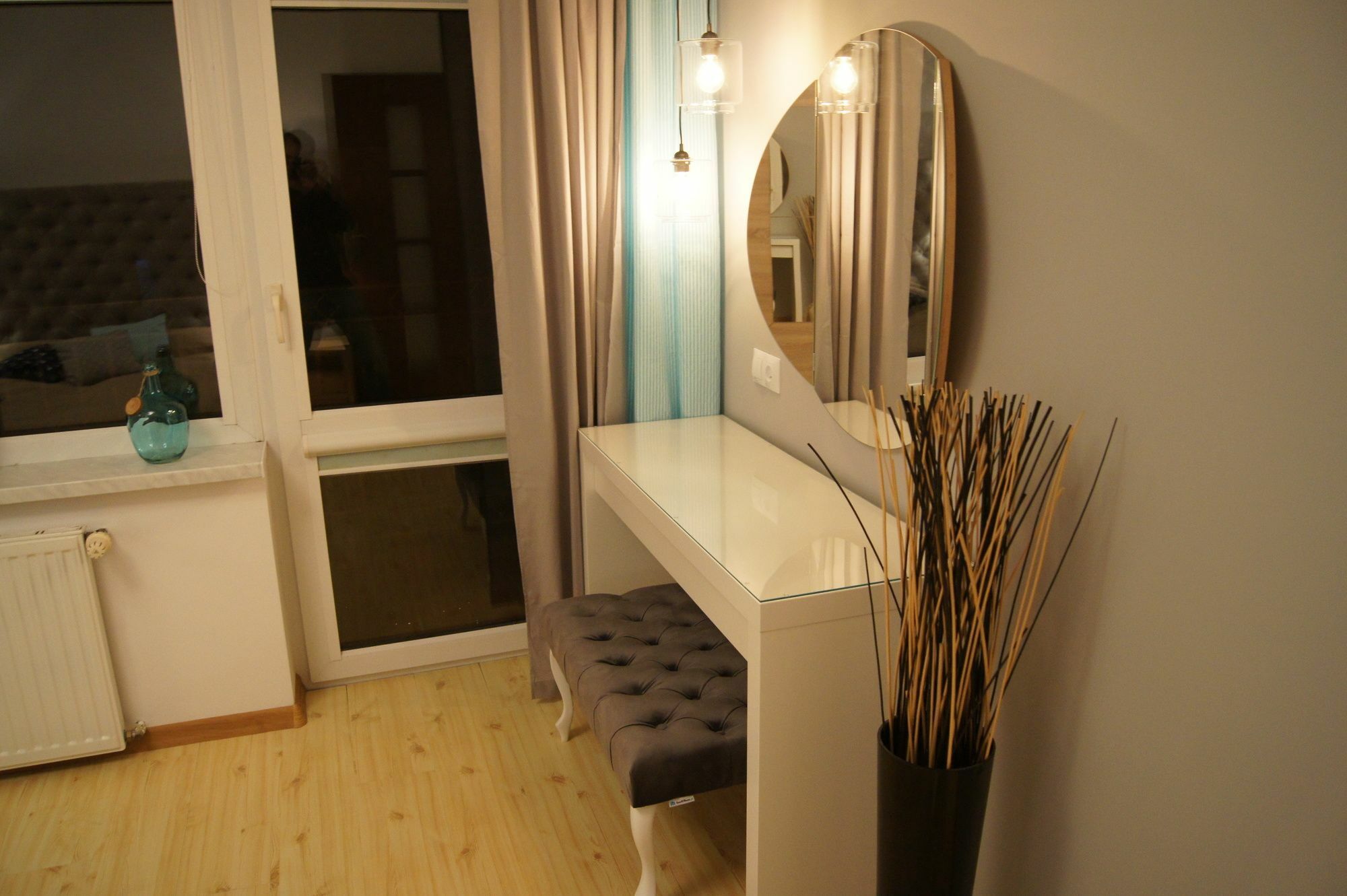 Apartamenty Usteckie Устка Екстериор снимка